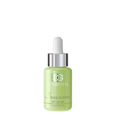 Image of product Siero olio 30ml