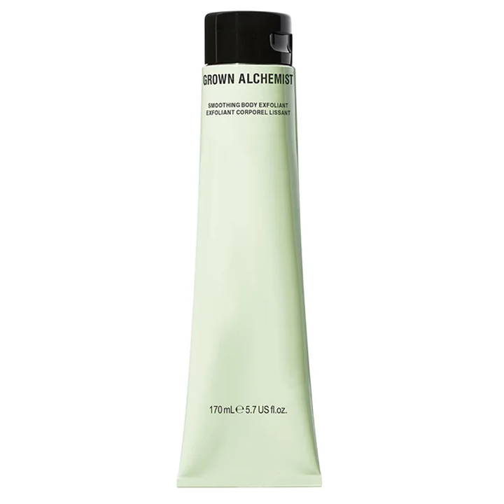 Grown Alchemist Esfoliante corpo levigante 170ml