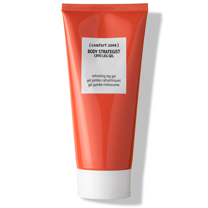 Comfort Zone Gel Crioterapico Gambe Body Strategist 200ml