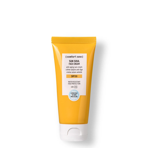 Crema giorno Sun Soul SPF30 60ml