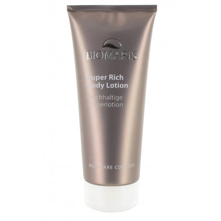 Biomaris Lozione corpo Super Rich 200ml
