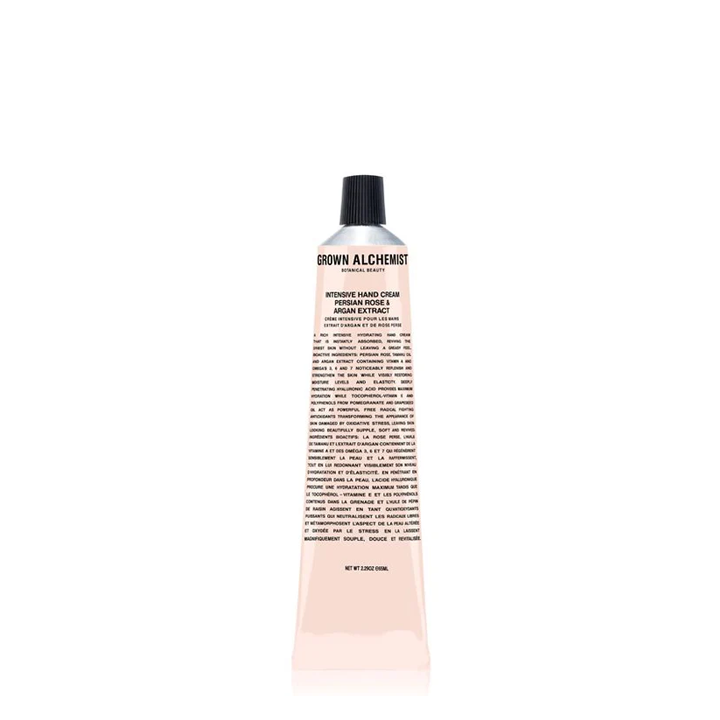 Grown Alchemist Crema mani ricca e rigenerante 65ml