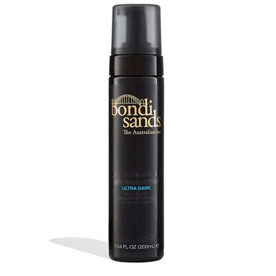 Image of product Schiuma Autoabbronzante Ultra Dark 200ml