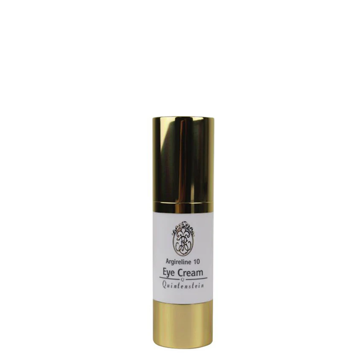Quintenstein Contorno occhi Argireline 10% 30ml