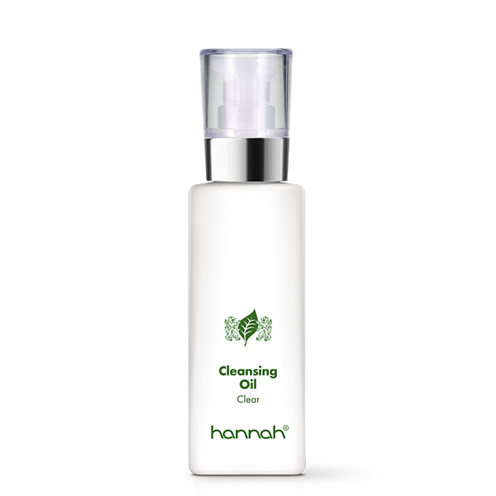 Hannah Olio detergente purificante