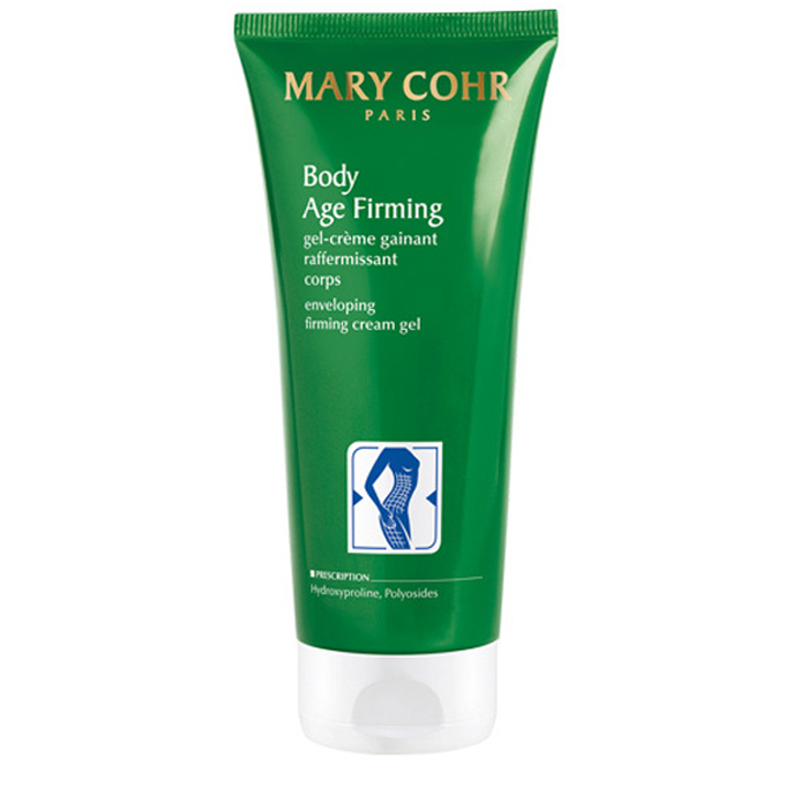Mary Cohr Body Age Firming 200ml
