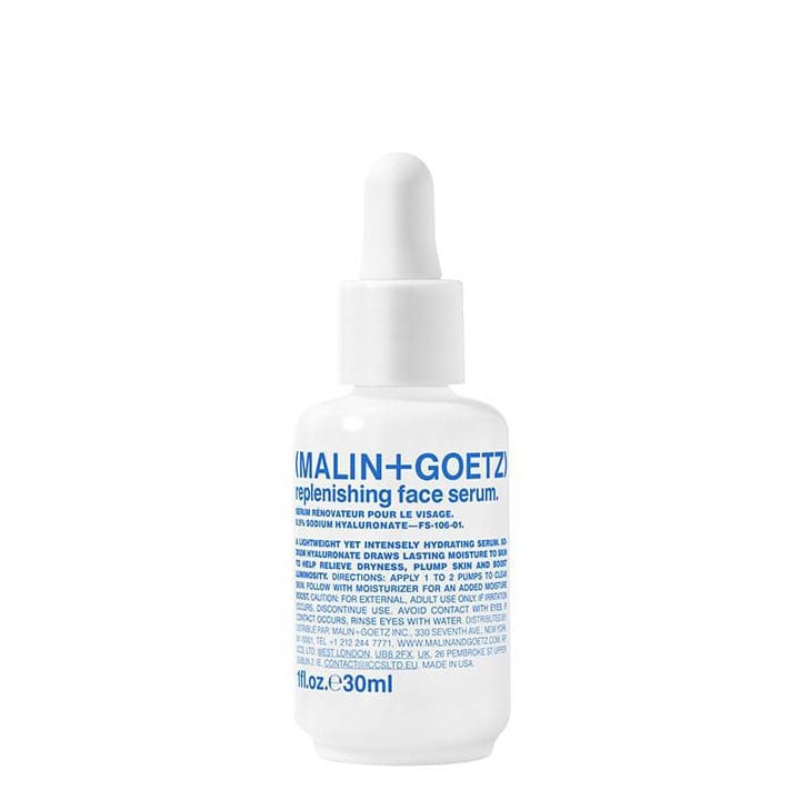 Malin+Goetz Siero viso rimpolpante 30ml