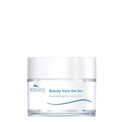 Image of product Crema Beauty From The Sea 50ml