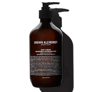 Body Cream 500ml