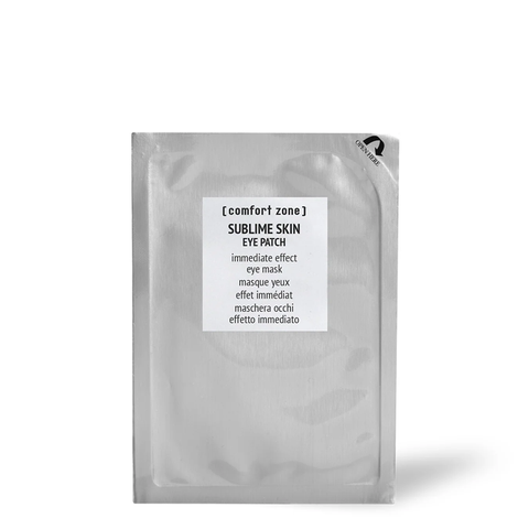 Comfort Zone Sublime Skin Eye Patch 6st
