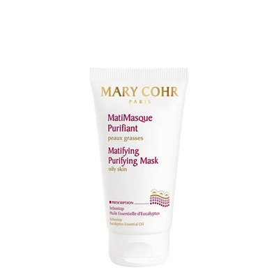 Image of product MatiMasque Maschera Purificante 50ml