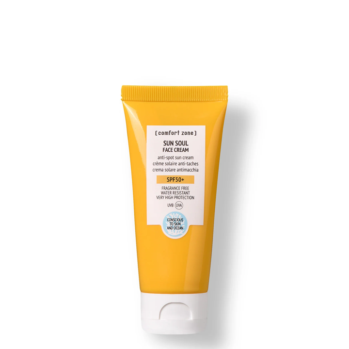 Comfort Zone Crema giorno Sun Soul SPF50+ 60ml