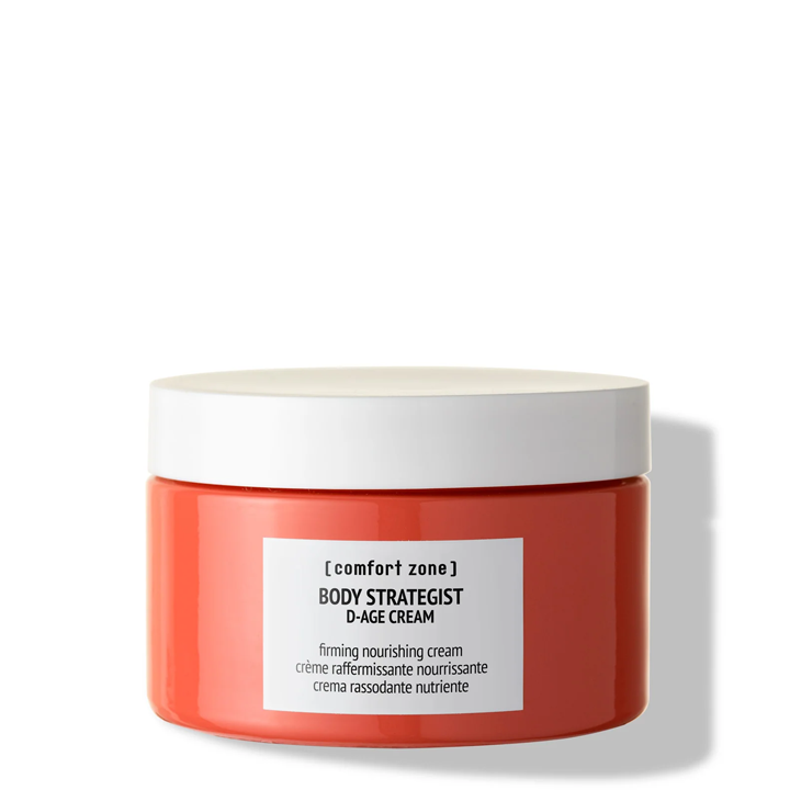 Comfort Zone Crema Anti-età Body Strategist D-Age 180ml