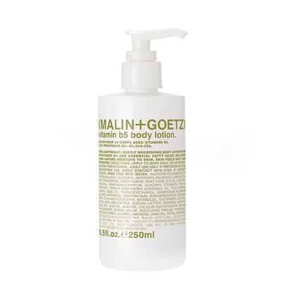 Image of product Lozione corpo Vitamina B5 250ml