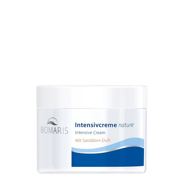 Biomaris Crema Intensiva Nature 50ml