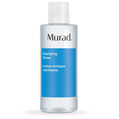 Image of product Tonico viso purificante 180ml