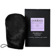 Oolaboo Skin Superb Bronzing Glove guanto accanto alla scatola