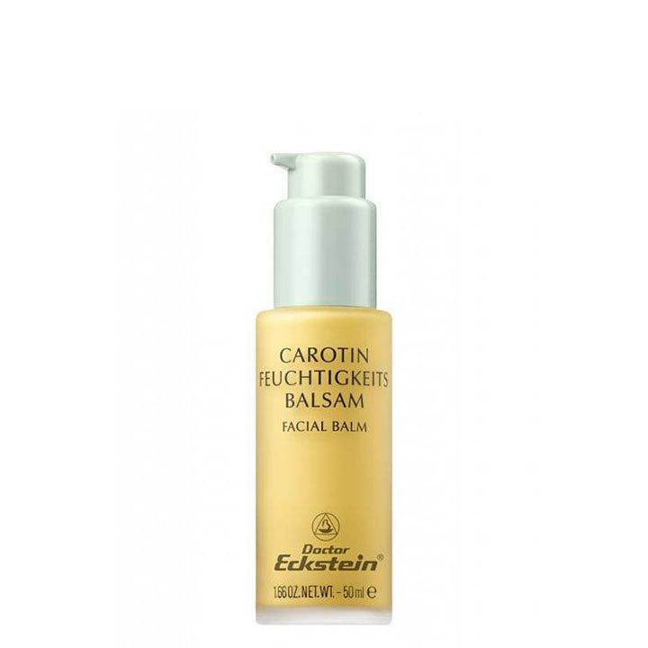 Doctor Eckstein Balsamo idratante alla carota 50ml