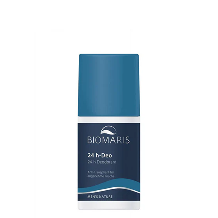 Biomaris Deodorante Nature 24h 50ml