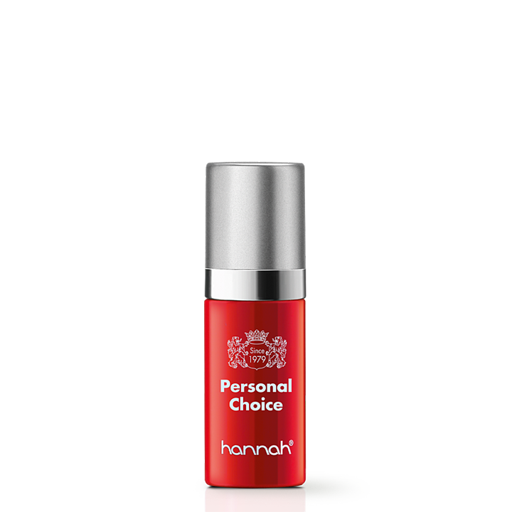 Hannah Scelta personale