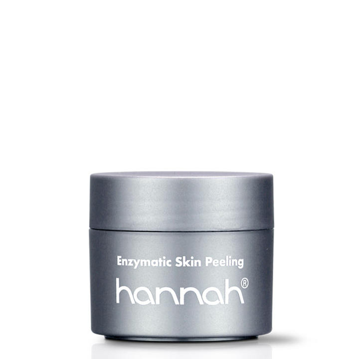 Hannah Esfoliante Enzimatico 65ml