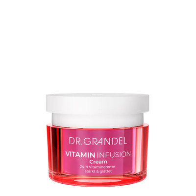 Image of product Crema Infusione di Vitamine 50ml