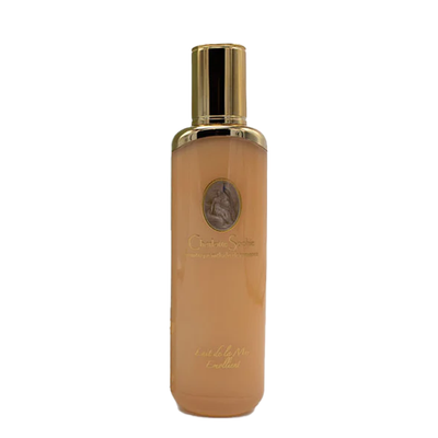 Image of product Lait De La Mer Emollient 120ml