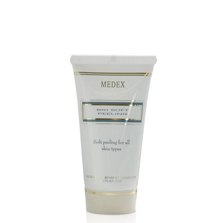 Medex Esfoliante Bio Soft 50ml