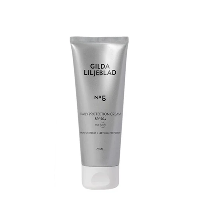 Image of product Crema giorno SPF 50+ 75 ml