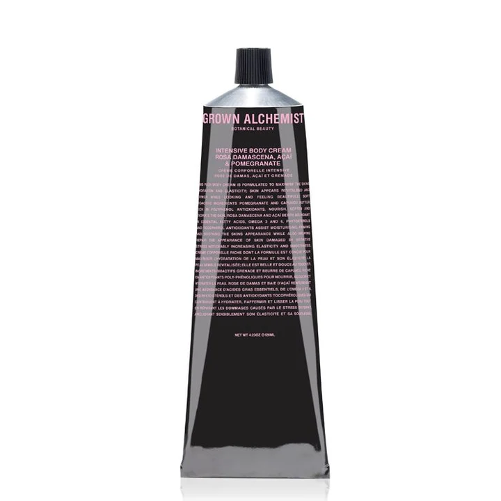 Grown Alchemist Crema corpo intensiva