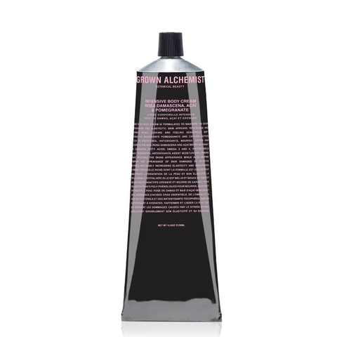 Intensive Body Cream 120ml