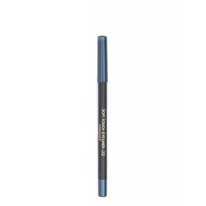 John van G Soft Touch Eye Liner Waterproof 32