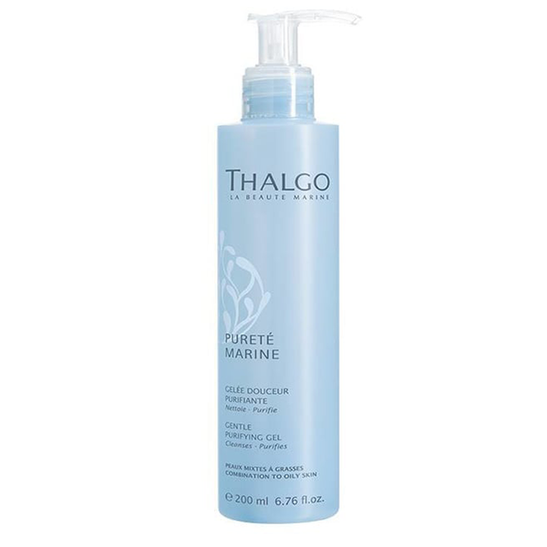 Thalgo Gentle Purifying Gel 200ml