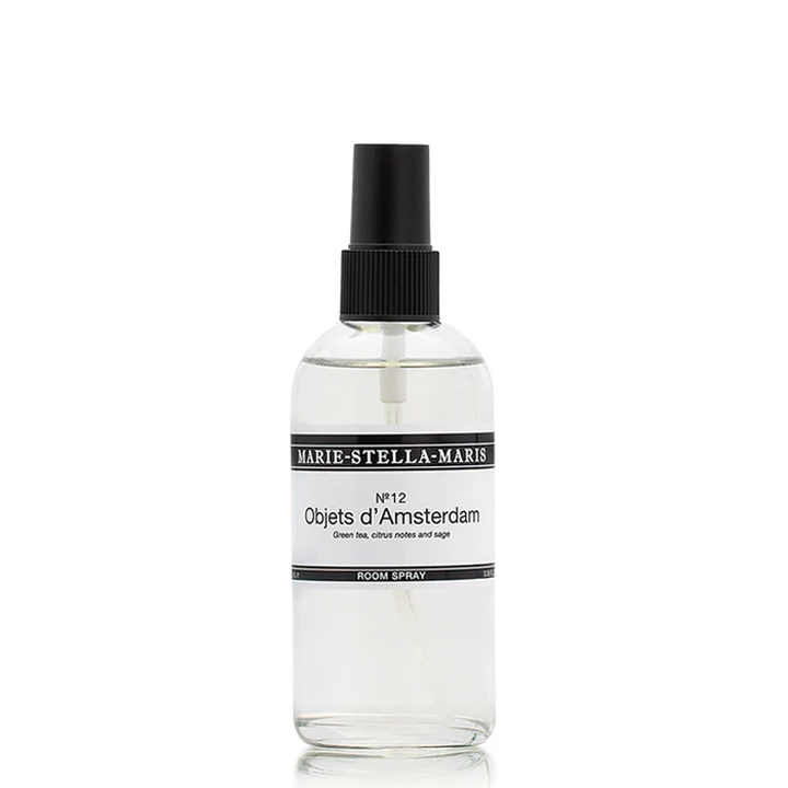 Marie-Stella-Maris Room Spray - Objets d’Amsterdam