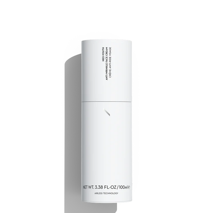 Neoderma Crema viso Anti-età Neo-Youth