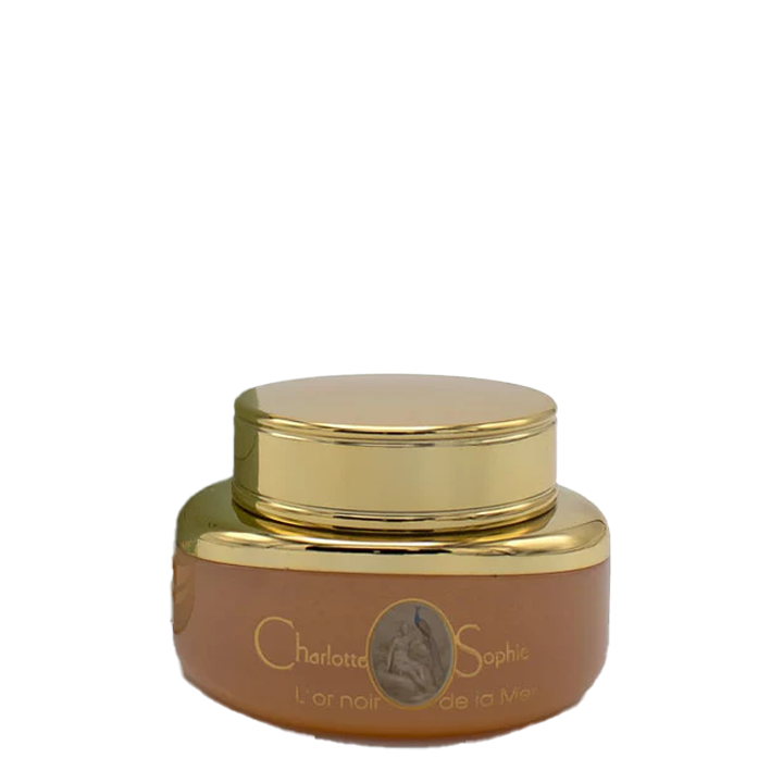 Charlotte Sophie L, o Noir De La Mer (Gelée d’Or)