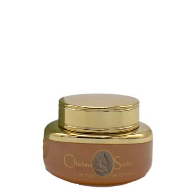 Image of product L, o Noir De La Mer (Gelée d’Or)