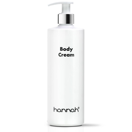 Crema corpo 500ml