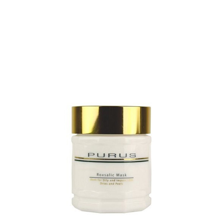 medex Roxsalic Mask 50ml