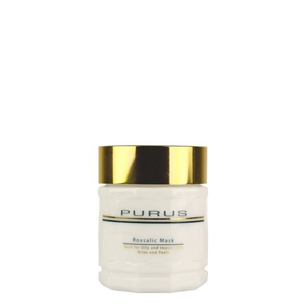 medex Roxsalic Mask 50ml