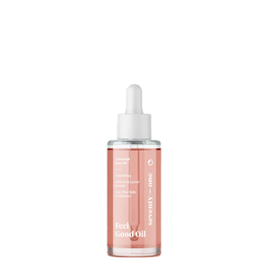 SeventyOne Percent Feel Good Oil