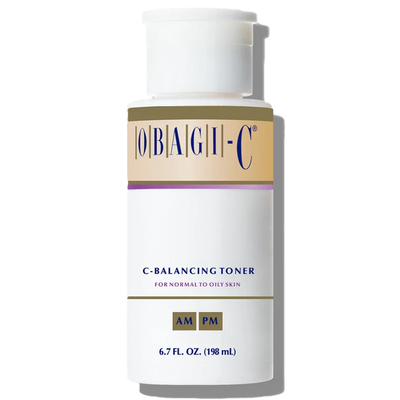 Image of product -C Fx Balancing Tonico viso 198ml
