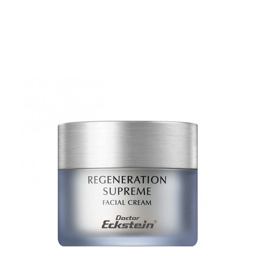 Regeneration Supreme