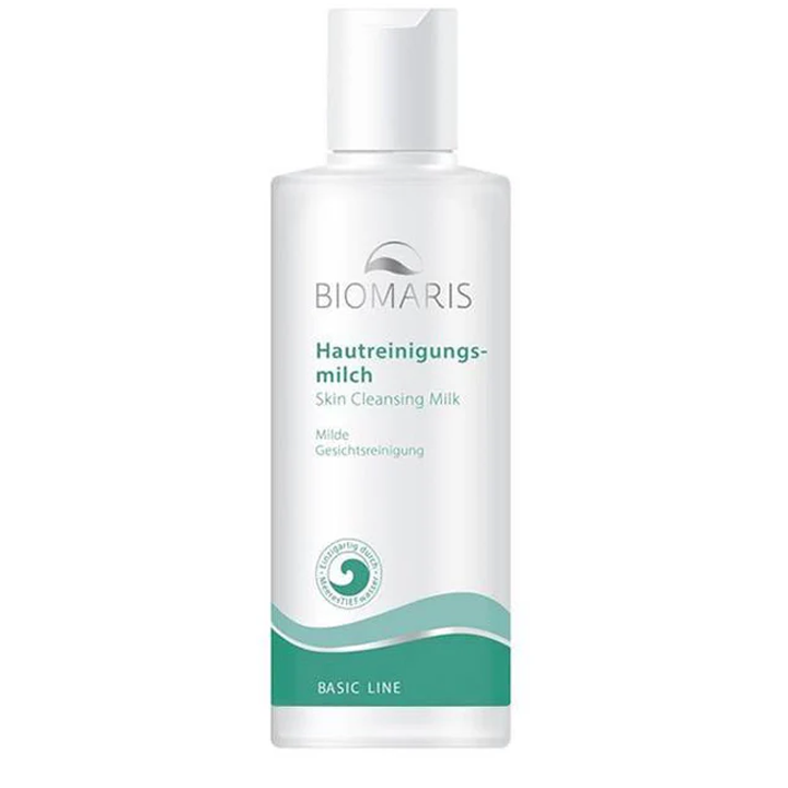 Biomaris Latte detergente viso