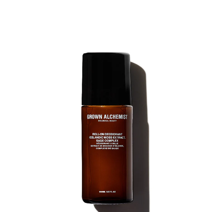 Grown Alchemist Roll On Deodorante 50ml