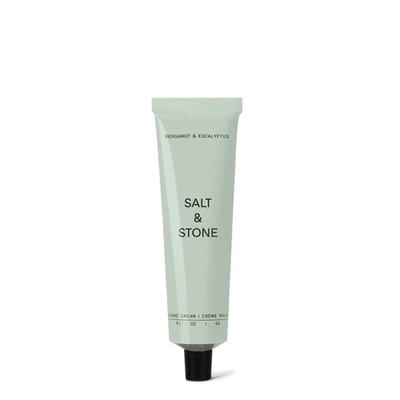 Image of product Crema mani - Bergamotto & Eucalipto 60ml