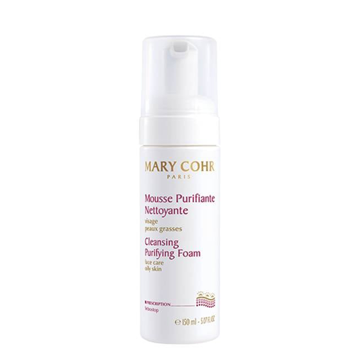 Mary Cohr Mousse Detergente Purificante 150ml