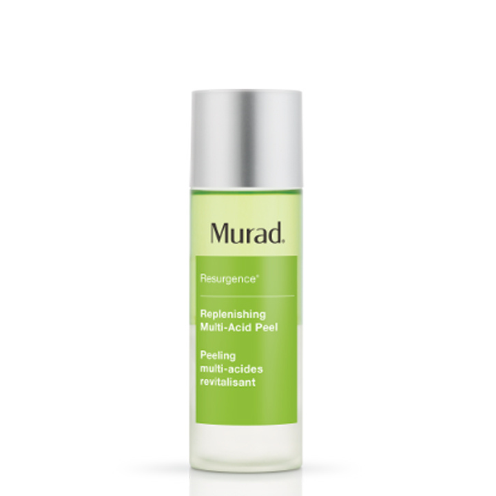 Murad Esfoliante Multi-Acido Rimpolpante 100ml