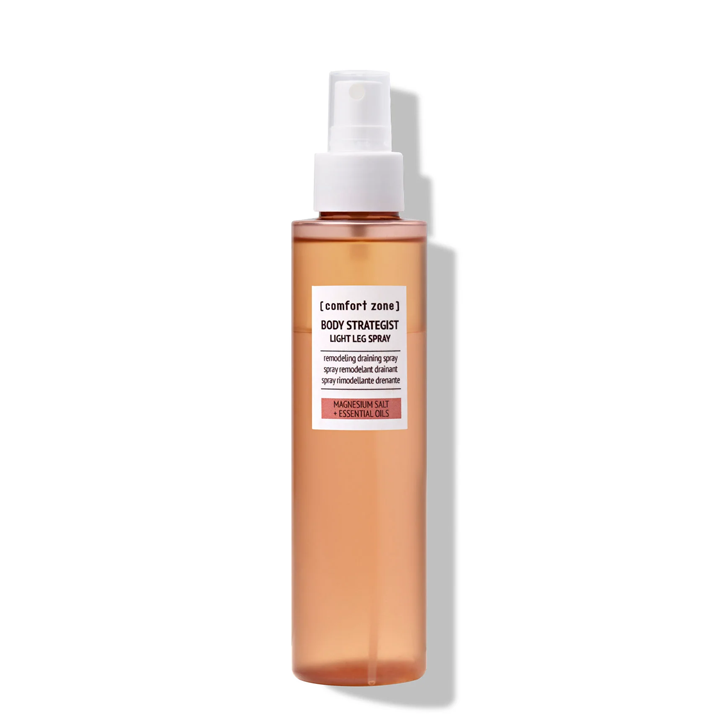 Comfort Zone Spray Gambe Leggere Body Strategist 150ml