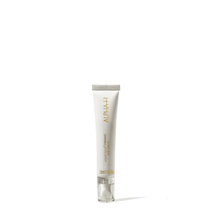 Alpha-H Liquid Gold Contorno occhi rassodante 15ml